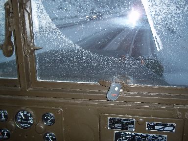 Gauges in the snow 2014.JPG