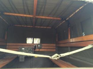 Cargo bed M37