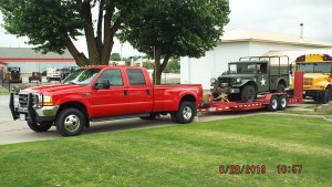 2000 Ford F350 XLT