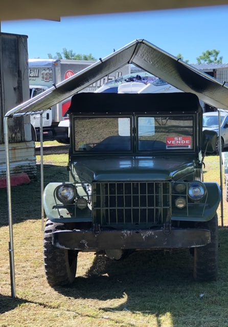 1963 M37B1