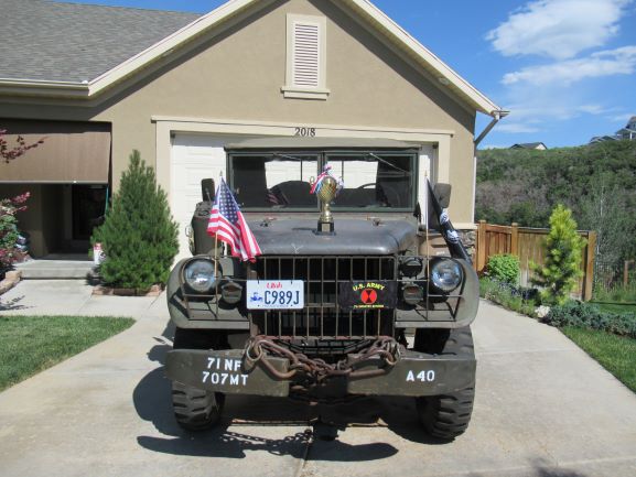 My M37 with Trophy.JPG