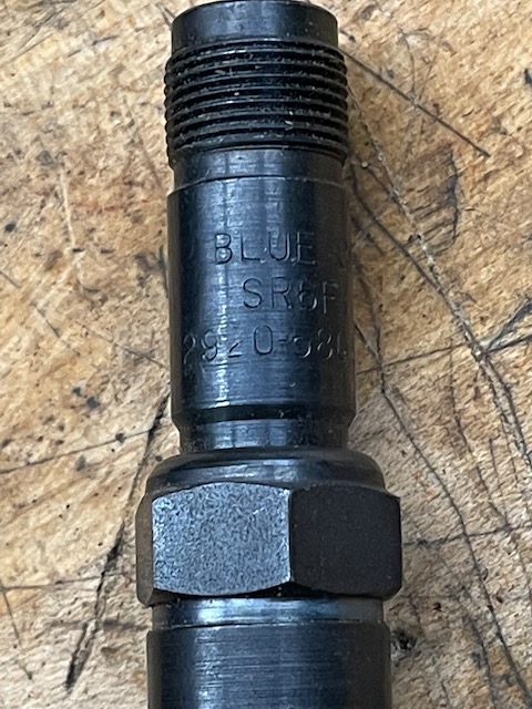 Blue Crown spark plug.jpeg